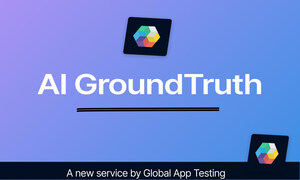 Global App Testing Launches GAT AI GroundTruth