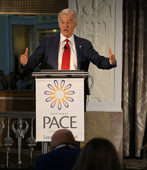 National PACE Association's 2026 Spring Policy Forum Featured Keynote from CMS Administrator Mehmet Oz