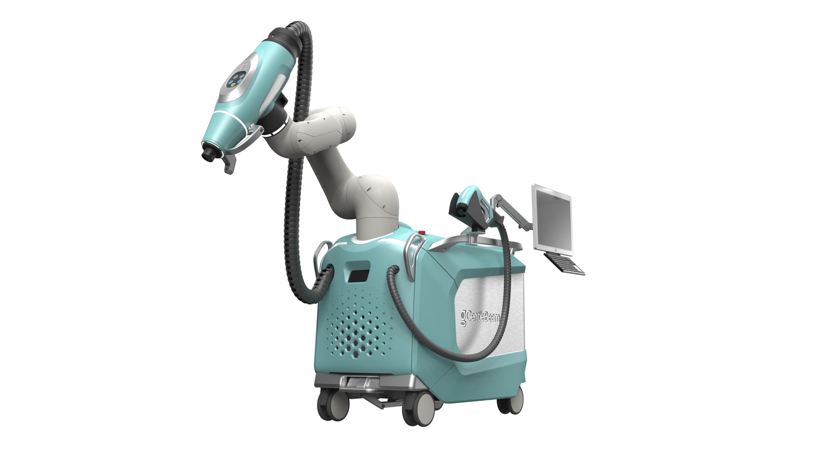 SkinCure Oncology Introduces FDA-Cleared GentleBeam™, Expand