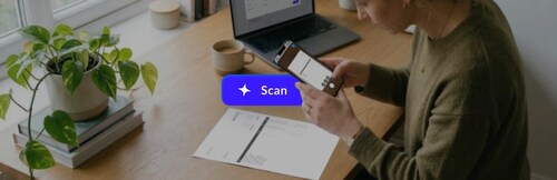 Lightspeed Commerce Launches AI-Powered Automation To Help Retailers Eliminate Manual Inventory Entry (CNW Group/Lightspeed Commerce Inc.)