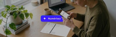 Lightspeed Commerce lance une solution d'automatisation alimentée par l'IA pour aider les détaillants à supprimer la saisie manuelle des stocks
