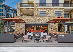 Après Perfected: Viceroy Snowmass Unveils Lift Line, a New Slopeside Tavern