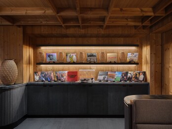 Lift Line - Interior 3