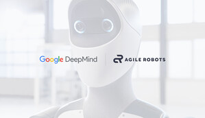 Agile Robots Y Google DeepMind colaboran para aportar inteligencia a la robótica
