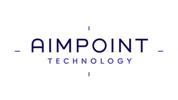 Aimpoint Technology Logo