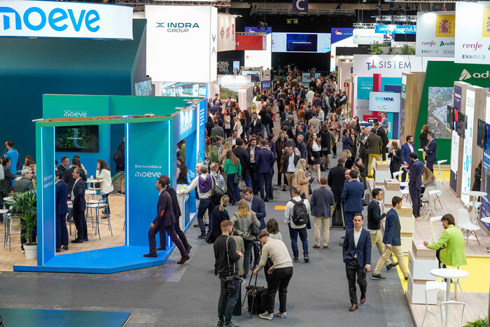 Global Mobility Call 2026: The Global Benchmark for the Future of Mobility