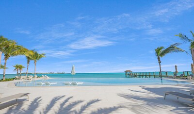 The Bahamas is an attractive option for developers seeking stability amid global uncertainty.