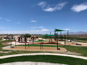 Interest List for New Richmond American Community Now Open