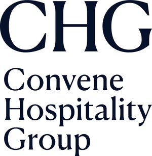 CONVENE HOSPITALITY GROUP APPOINTS GLOBAL LEADER JONATHAN OJANY AS CHIEF FINANCIAL &amp; OPERATING OFFICER