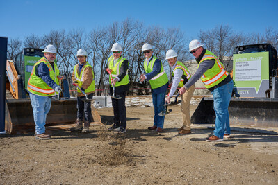 esVolta Secures $139.6 Million Project Financing for 300 MWh Boxcar Energy Storage Project in Texas
