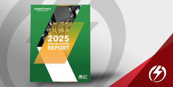 New Report: 26% of Electronics in Claims Were Functioning Pr