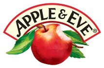 Apple & Eve Logo