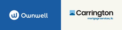 Ownwell and Carrington Mortgage Services, LLC Ownwell and Carrington Mortgage Services, LLC