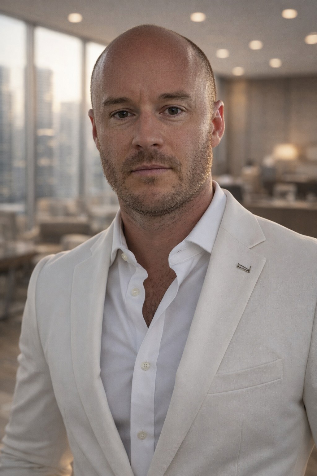 Terri Ross Consulting Appoints Cameron Hemphill as Chief Ope