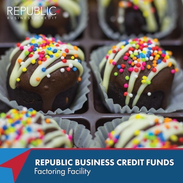 Republic Business Credit Provides Factoring Facility to Supp