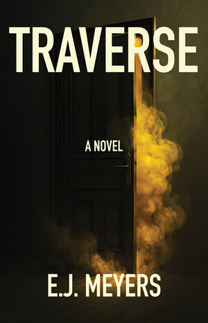 E.J. Meyers' Traverse Establishes a Distinctly Rhode Island Voice in Modern Horror