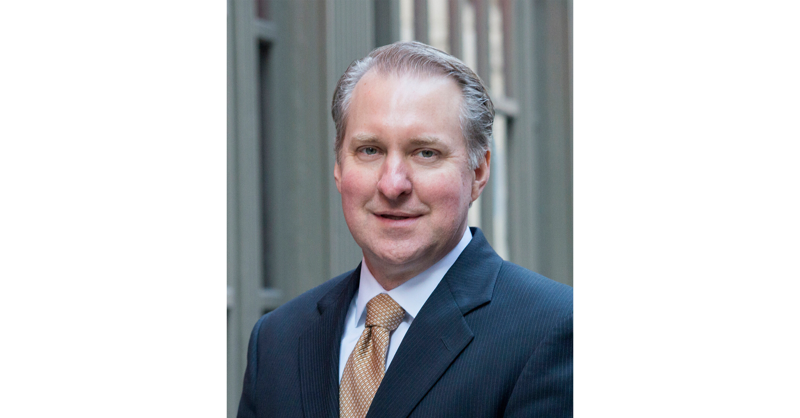 Tiger Group Promotes Chad Farrell to Senior Managing Director