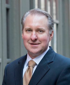 Tiger Group Promotes Chad Farrell to Senior Managing Director