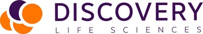 Discovery Life Sciences logo (PRNewsfoto/Discovery Life Sciences) Discovery Life Sciences logo (PRNewsfoto/Discovery Life Sciences)