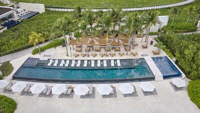 Sun, Style and Pétanque: The St. Regis Kanai and Duryea’s Close 2025-2026 Winter Season with “Torneo del Sol”