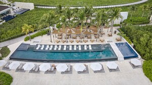 Sun, Style and Pétanque: The St. Regis Kanai and Duryea's Close 2025-2026 Winter Season with "Torneo del Sol"