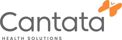 Cantata Health Solutions Logo (PRNewsfoto/Cantata Health Solutions)