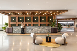 CONVENE HOSPITALITY GROUP SECURES $230 MILLION OF STRATEGIC GROWTH CAPITAL