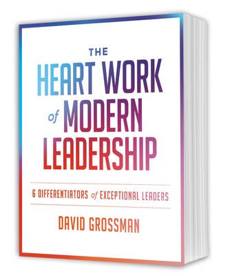New Research Finds 54% of U.S. Employees Rate Their Leader as "Good" and Warns It's a Company's Biggest Leadership Blind Spot