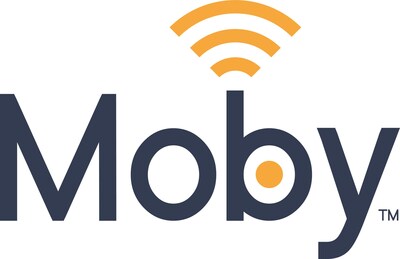 Moby (CNW Group/Western Fibre Communications Corp. (dba Moby))