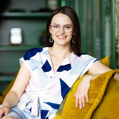 Frenchies Brand President Kayla Bramlet Frenchies Brand President Kayla Bramlet