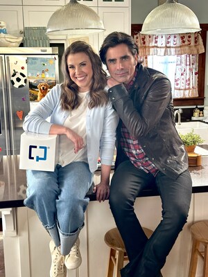 Take it from your favorite TV uncle: At 45 it's time to talk to your doctor about simple screening for colon cancer with the Cologuard test®. Beloved sitcom stars Jodie Sweetin and John Stamos reunited to share the importance of colorectal cancer screening and show how easy it can be for average-risk adults age 45+ to screen with a Cologuard test.
