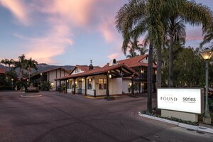 Best Western Plus Pepper Tree Inn Santa Barbara Converts to Marriott Lifestyle Brand