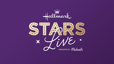 Hallmark Stars Live