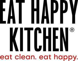 Eat Happy Kitchen Enters New York City Market, Adding Full Clean-Label Pasta Sauce Line to All D'Agostino and Gristedes Locations