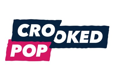 Crooked Pop Logo