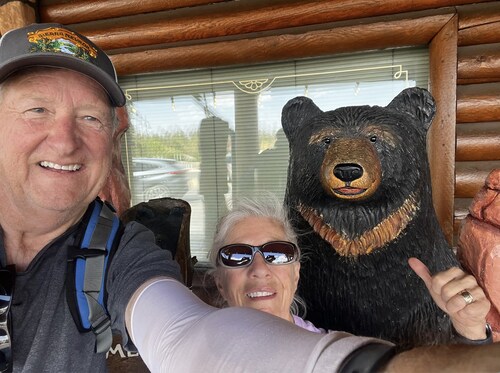 Photo credit: The Dyrt camper Patrick J. at Ruby's Inn RV Park & Campground in Utah