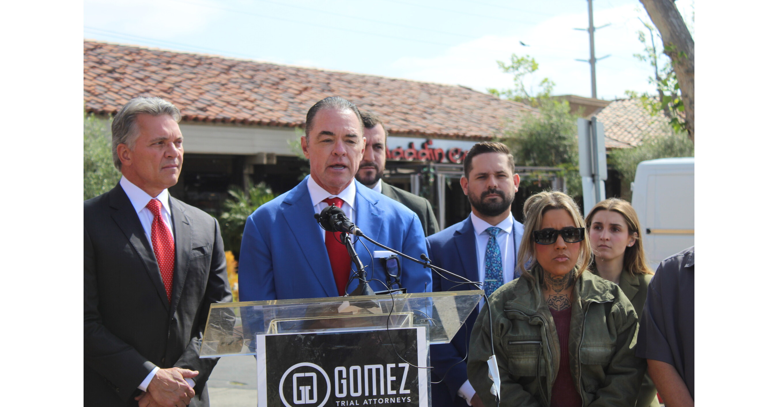 National Civil Rights & Trial Attorney John Gomez Recognized as No. 2 Super Lawyer in San Diego for 2026 Rankings