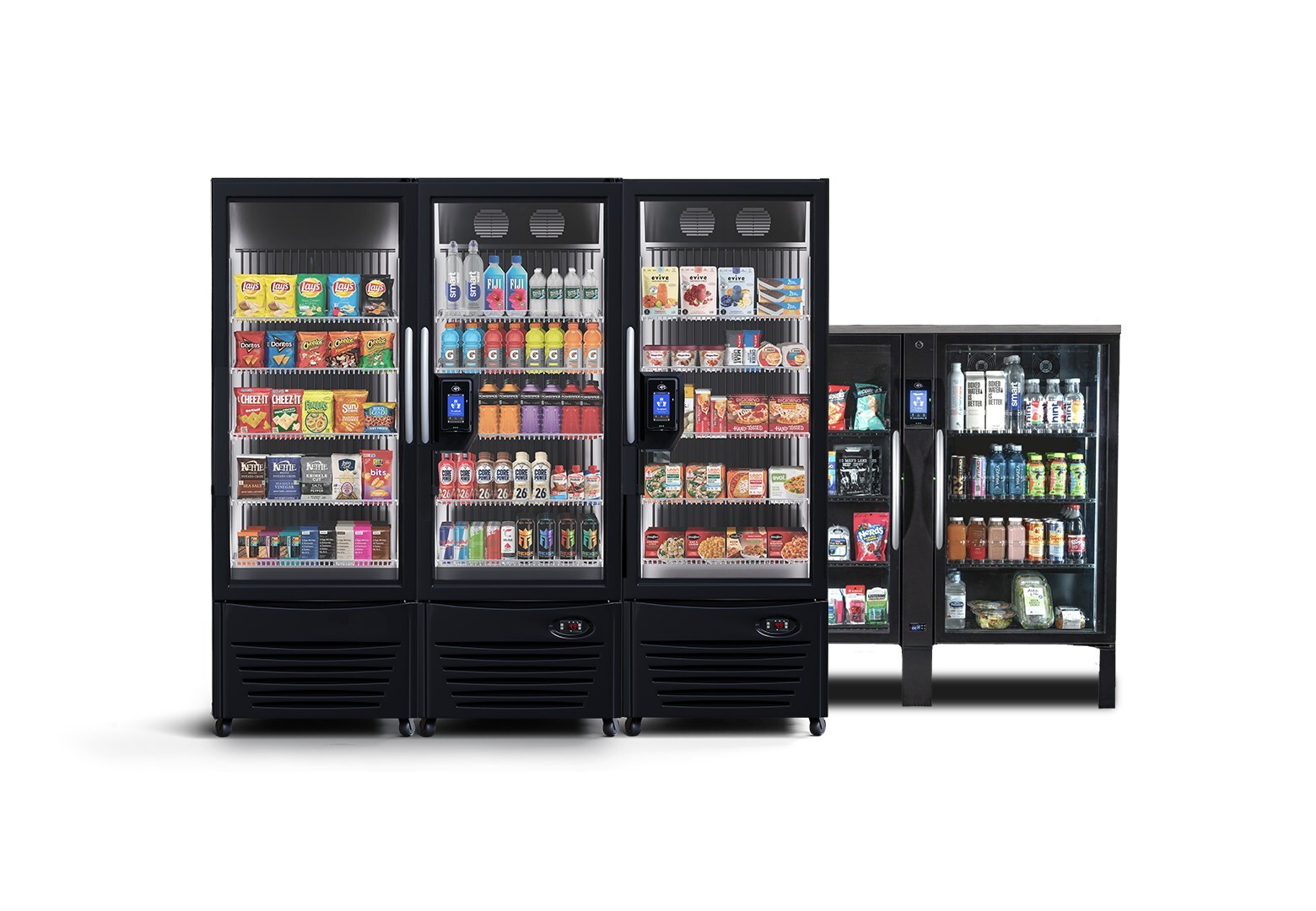 365 Retail Markets Adds VisionLink to 365 Vision Smart Store