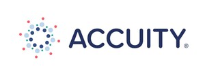 Accuity Earns Platinum Pinnacle AI Award for Its AI-Driven Clinical Decision Model