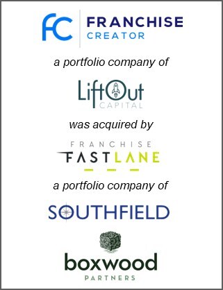 Boxwood Partners Advises Franchise Creator, a Portfolio Comp