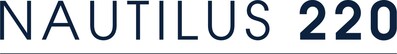 Nautilus 220 logo