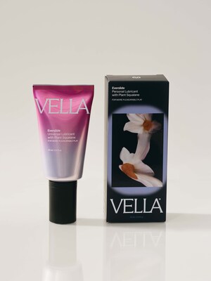 Vella Bioscience Everslide