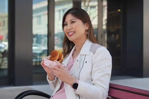 Crispy sandwiches, flavor-packed wings and satisfying combos lead the latest menu deals Crispy sandwiches, flavor-packed wings and satisfying combos lead the latest menu deals