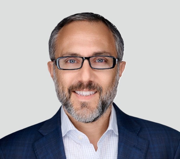 Nathaniel Sisitsky Joins QuidelOrtho as Chief Legal Officer