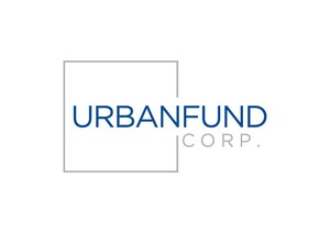 URBANFUND CORP. DECLARES DIVIDEND