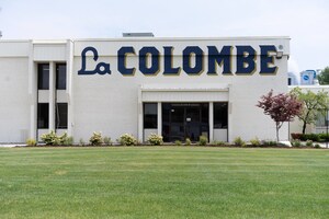 Chobani Strengthens Commitment to Norton Shores with $567 Million Expansion of La Colombe Plant