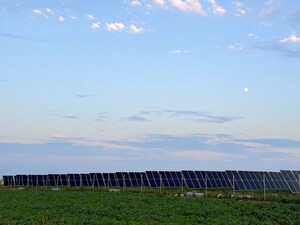 EDP Renewables Celebrates Completion of Pleasantville Solar in Illinois