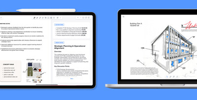 Notability for Business brings Notability's handwriting-first experience, Shared Libraries, and productivity tools into one collaborative workspace.