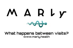 Beyond the Checklist: MARly App Introduces Caregiver OS to Detect Early Changes in Condition and Organize Care at Home