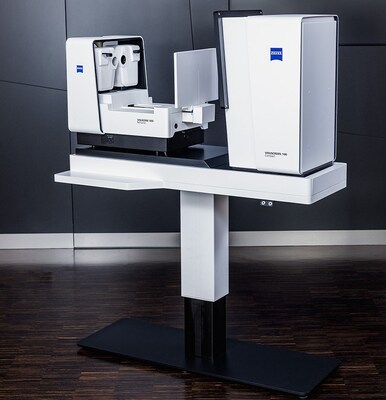 ZEISS VISUCORE 500